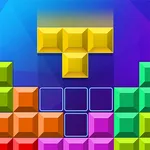 Brick Block Puzzle icon