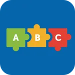 Puzzle English icon