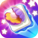 Scapes 3 Match — Puzzle & Deco icon