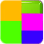 Puzzle chalenge game icon