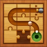 Unlock Ball Jigsaw Puzzle icon