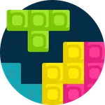 Brick Block Puzzle Game icon