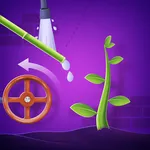 Water The Plant Puzzle Game icon