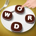 WORD Link cookie puzzle icon