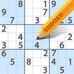 Sudoku Puzzlejoy - Sudoku Puzz icon