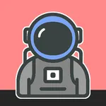 Mars Journey Puzzle icon