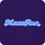 MazeRun icon