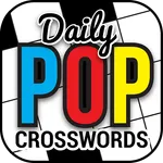 Daily POP Crosswords: Daily Pu icon