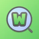 Word Solver Pro icon