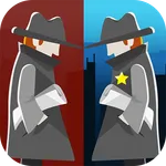 Find The Differences-Detective icon