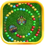 Puzzle shooter deluxe icon