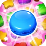 Puzzle Sugar icon