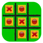 Tic Tac Toe icon