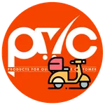 DELIVERY BOY APP PVC BAZAR icon