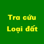 Tra cứu loại đất icon