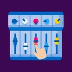 PVL – Volume Booster icon