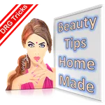 BEAUTY TIPs - Skin, Hairs, Ful icon