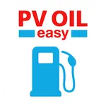 PVOIL Station icon