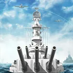 Naval Warship Tactics: Online icon