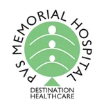 PVS  Hospital icon