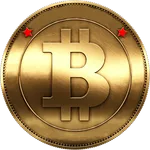 PVV Bitcoin Widget icon
