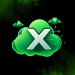 Xcloud TV Pro icon