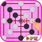 Nine Men Jump Morris icon