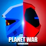 Planet War: Conqueror icon
