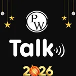 PW Talk: English Speaking App icon