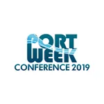 Port Week Conference 2019 icon