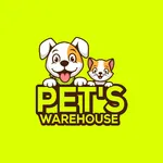 PetsWarehouse VN icon