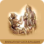 Bhagavad Gita in English icon