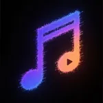 Melody AI：Music Maker & Player icon