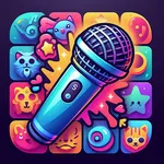 Voice Changer with Effects icon