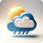 Weather Forecast & Earth Radar icon