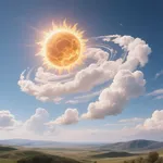 AI Weather :  Radar & Forecast icon