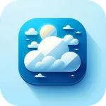 Live Weather Forecast - Radar icon