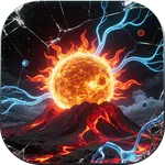 Live Weather Forecast : Real icon