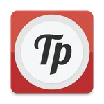 TelePeru Go Player ( tv peru ) icon