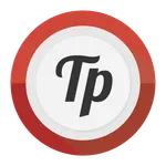 TelePeru Player ( tv peru ) icon