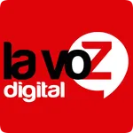La Voz Digital icon