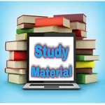 Study material icon