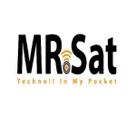 Mr Sat icon