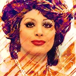 Biography of marjan icon