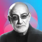 سیاوش عاهنگ ها قمیشی icon