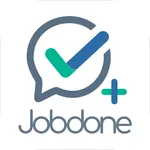 Jobdone+ icon