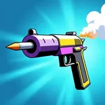 Bullet King icon