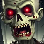 Zombie Hunter: Gun Clash icon
