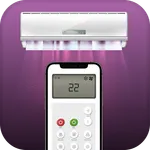 Remote for Godrej AC icon