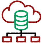 data structure introdution and icon